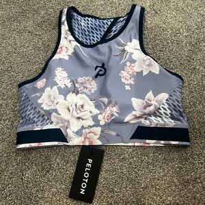 Peloton Sports Bra